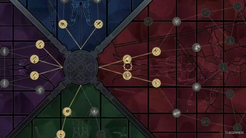Enotria The Last Song Melhores Habilidades início do jogo Habilidade Enotria The Last Song