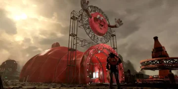 Fallout 76 Como farmar Pontos de Nuka Cade