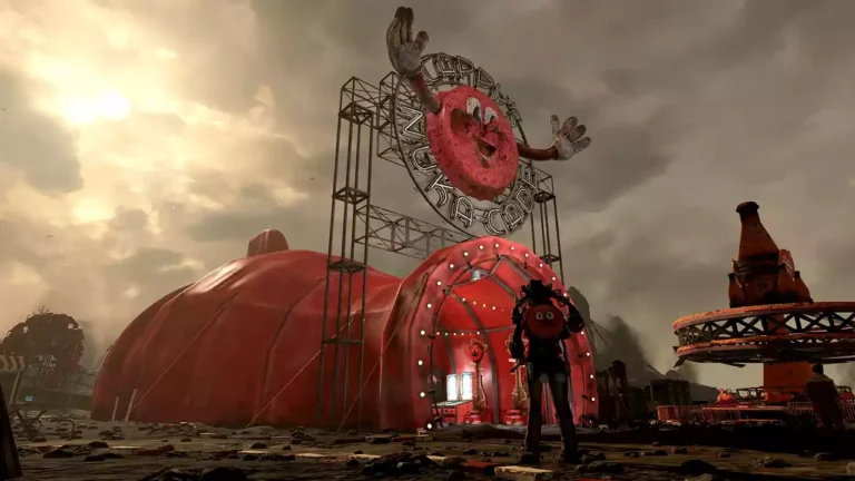 Fallout 76 Como farmar Pontos de Nuka Cade