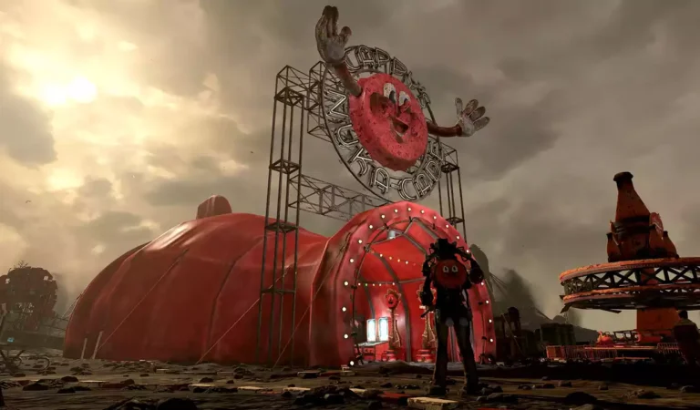 Fallout 76: Como farmar Pontos de Nuka-Cade