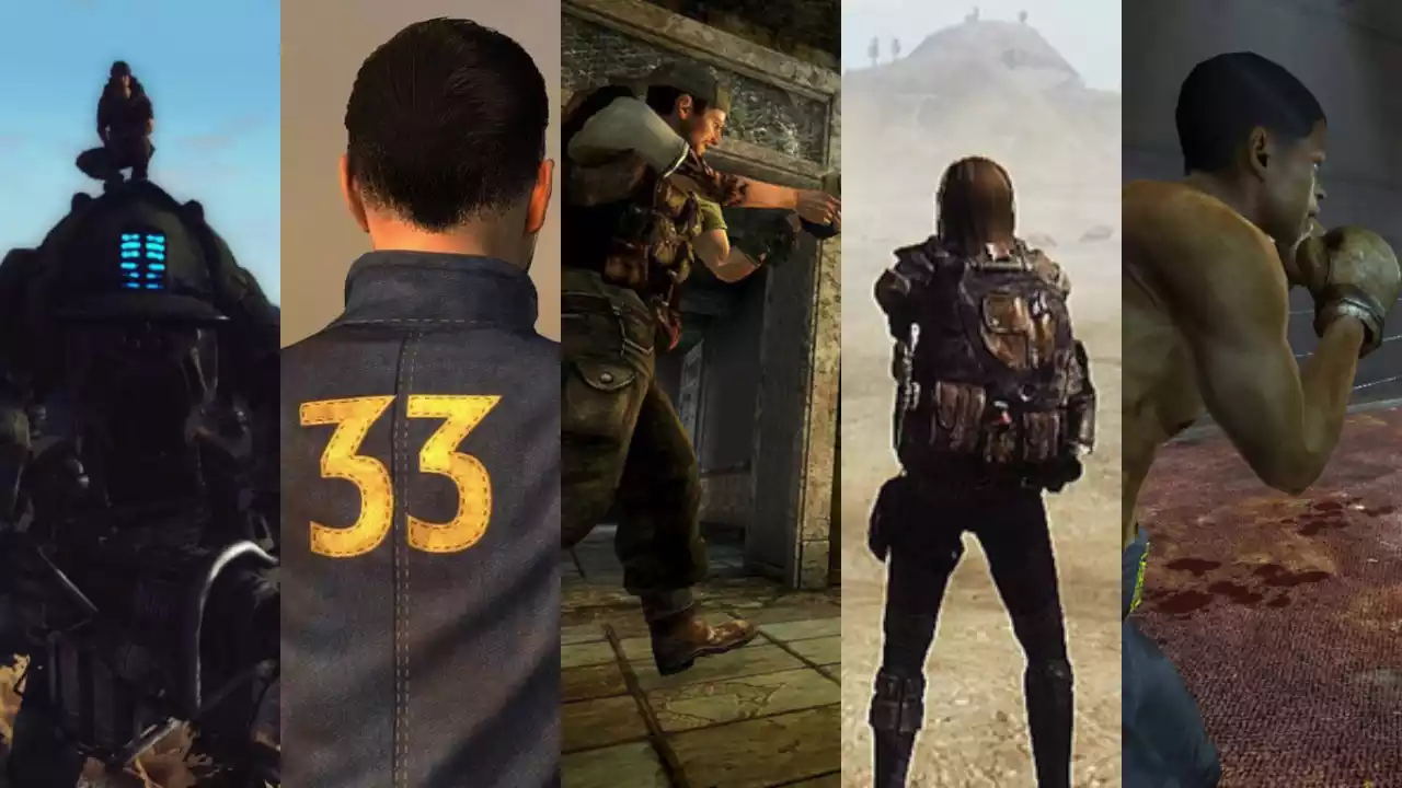Fallout New Vegas Todos os Melhores Mods