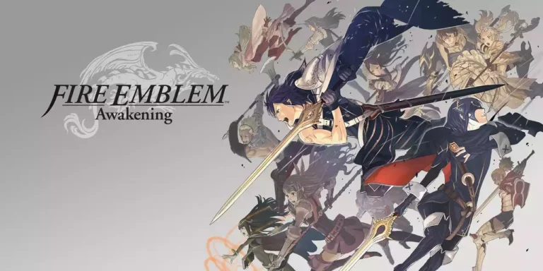 Fire Emblem Awakening Como recrutar todos os personagens