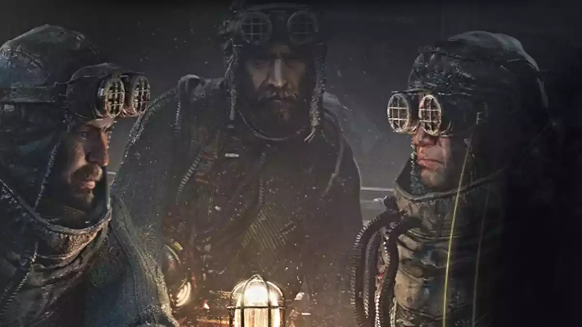 Frostpunk 2 Como Melhorar as Relações com Todas as Facções