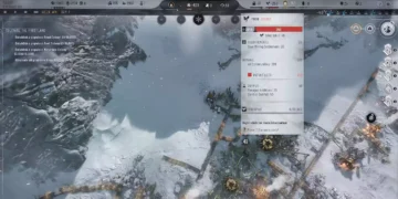 Frostpunk 2 Como diminuir a Fome