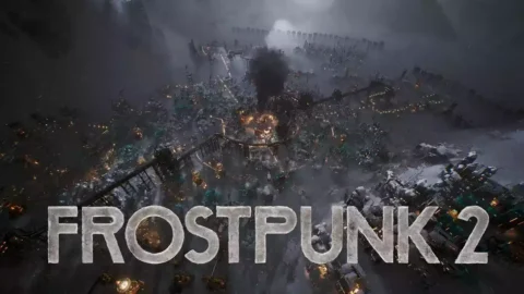 Frostpunk 2 Todos os Cheats e Trainers disponíveis