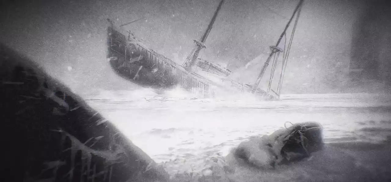 Frostpunk 2Guia Completo de Exploração da Frostland