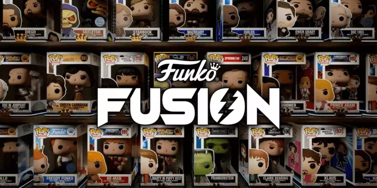 Funko Fusion Todos os Personagens (e como desbloqueá los)