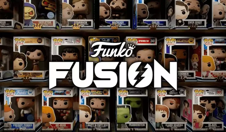 Funko Fusion: Todos os Personagens (e como desbloqueá-los)