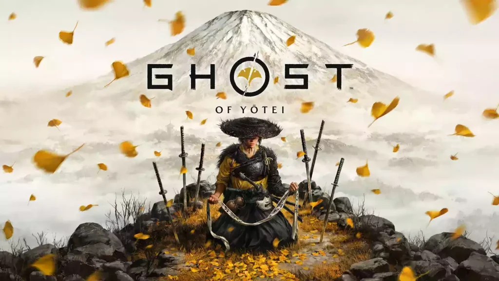 Ghost of Yōtei Supera 3,3 Milhões de Vendas e Mira o Sucesso de Seu Antecessor