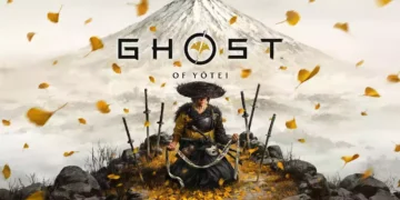 Ghost of Yōtei