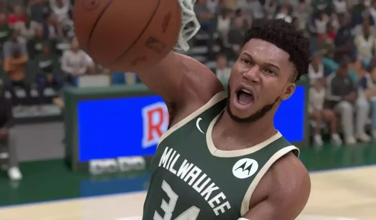 NBA 2K25: Erro 727e66ac – Possíveis causas e soluções