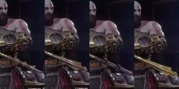 God Of War Ragnarok Melhores Cabos da Lança Draupnir