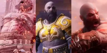 God Of War Ragnarok Melhores Encantamentos