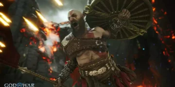 God of War Ragnarok cheats trainers