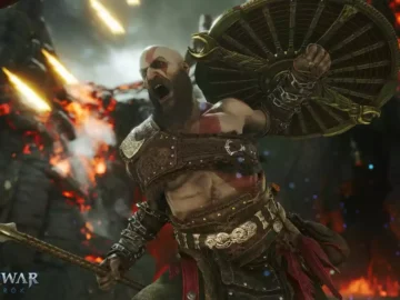 God of War Ragnarok cheats trainers