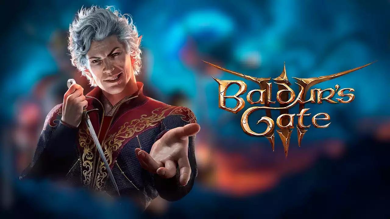 Guia Romance Astarion Baldurs Gate 3
