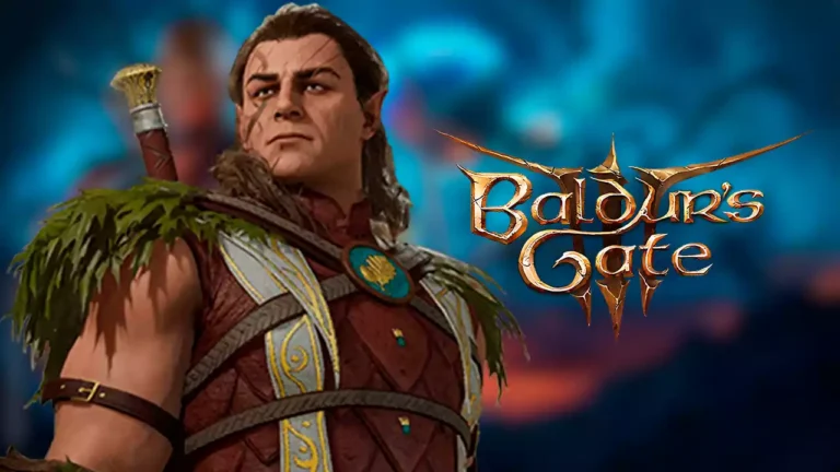 Guia Romance Halsin Baldurs Gate 3