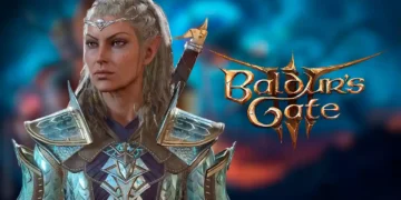 Guia Romance Jaheira Baldurs Gate 3