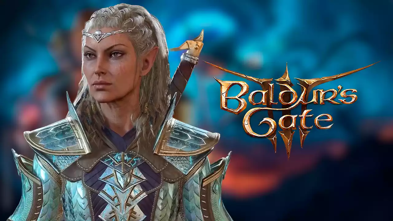 Guia Romance Jaheira Baldurs Gate 3