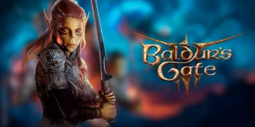 Guia Romance Lae Zel Baldurs Gate 3