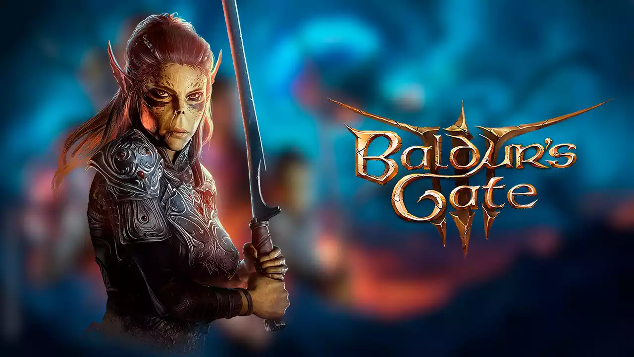 Guia Romance Lae Zel Baldurs Gate 3
