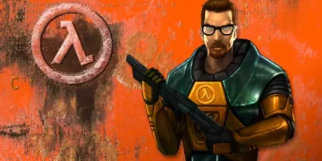 Half Life Todos os Cheats e Códigos