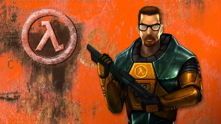 Half Life Todos os Cheats e Códigos