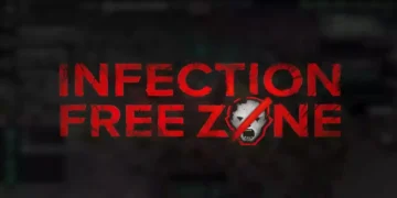 Infection Free Zone Todos os Cheats e Comandos de Console