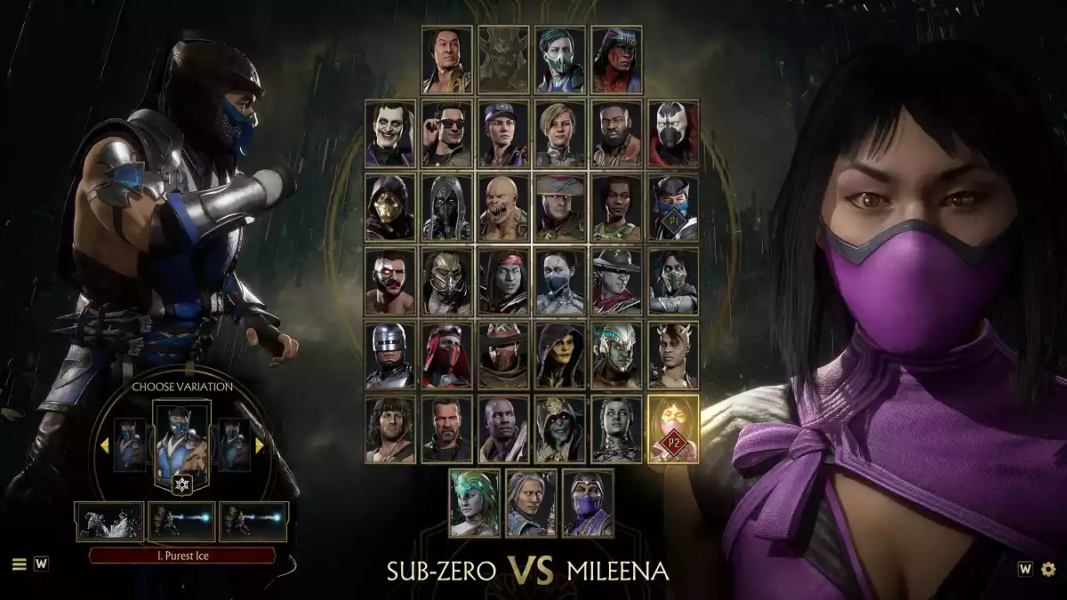 Lista de Todos os Fatalities de Kombat 11 Ultimate