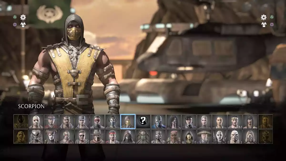 Lista de Todos os Fatalities e Stage Fatalities de Mortal Kombat XL