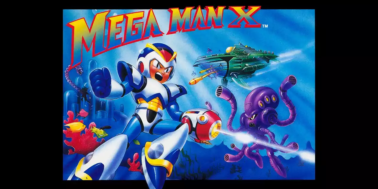 Mega Man X Ordem Correta dos Chefes