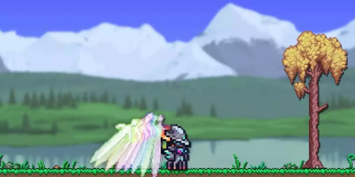 Melhores Armas de Terraria por Tipo