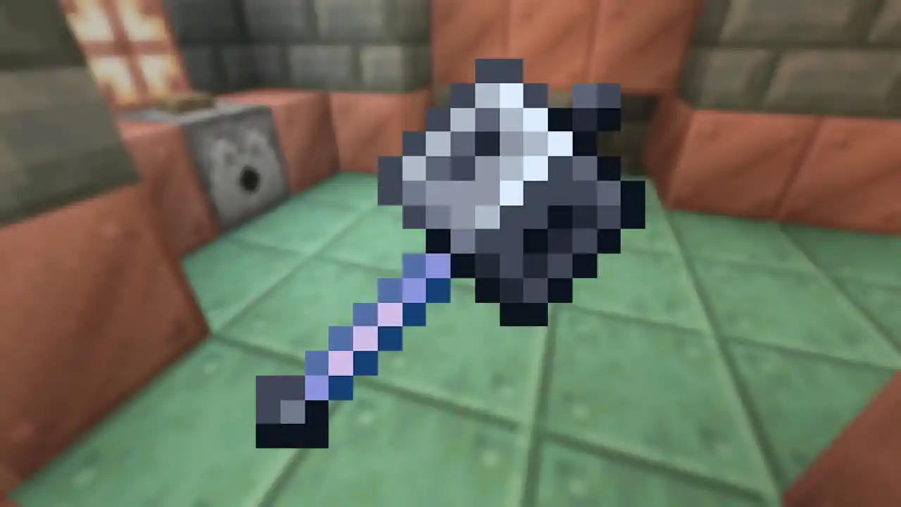 Minecraft Maca Minecraft Maca