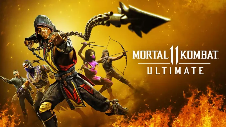 Mortal Kombat 11 Ultimate Todos os Fatalities, Brutalities e Stage Fatalities