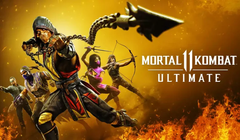 Mortal Kombat 11 Ultimate: Todos os Fatalities, Brutalities e Stage Fatalities