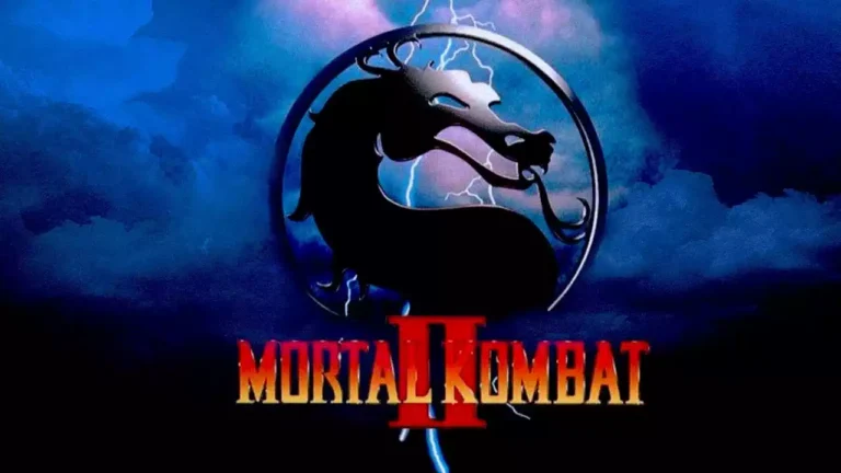 Mortal Kombat 2 Todos os Golpes e Fatalities