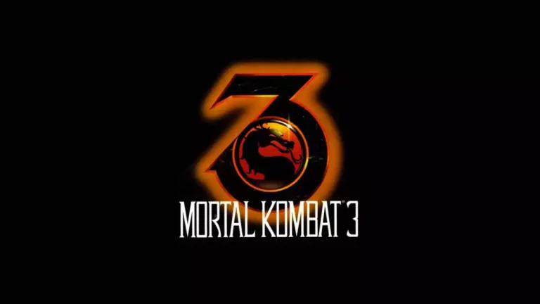 Mortal Kombat 3 Todos os Golpes e Fatalities