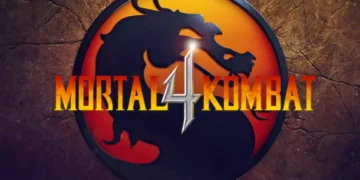 Mortal Kombat 4 Todos os Golpes e Fatalities