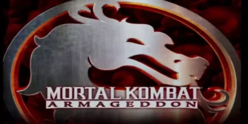 Mortal Kombat Armageddon Todos os Golpes e Fatalities