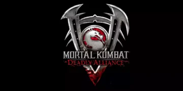 Mortal Kombat Deadly Alliance Todos os Golpes e Fatalities