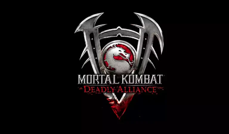 Mortal Kombat Deadly Alliance: Todos os Golpes e Fatalities