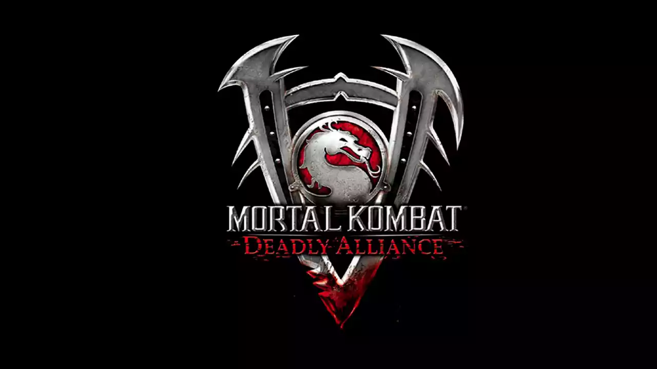 Mortal Kombat Deadly Alliance Todos os Golpes e Fatalities
