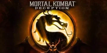 Mortal Kombat Deception Todos os Golpes e Fatalities