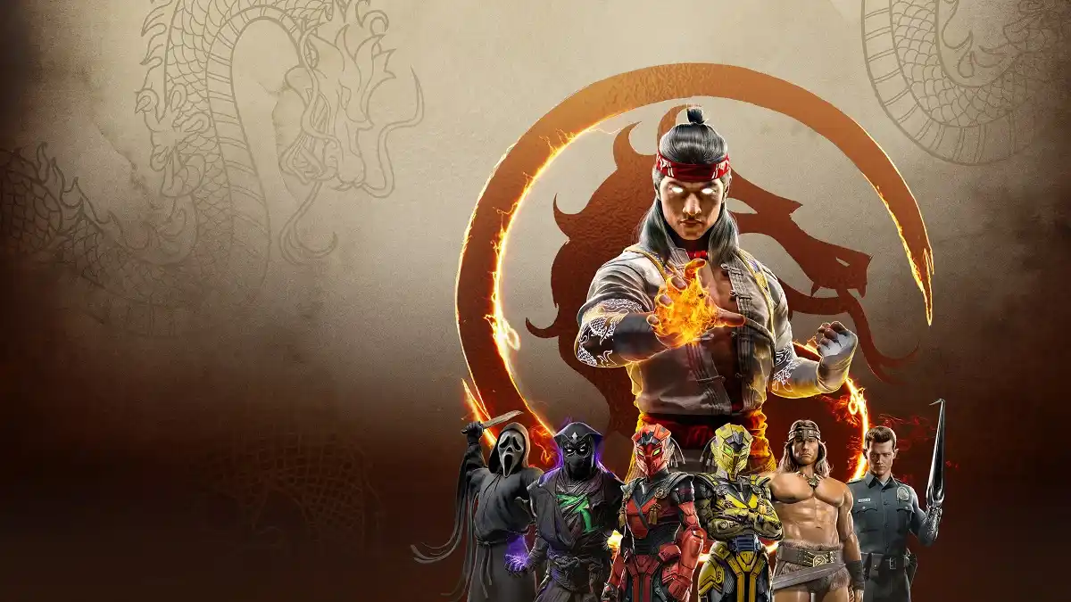 Mortal Kombat Khaos Reigns Caos Reina Mortal Kombat Khaos Reigns Caos Reina