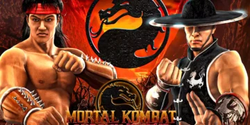 Mortal Kombat Shaolin Monks Todos os Brutalities, Multalities e Fatalities