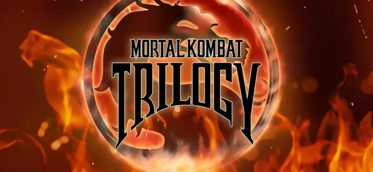 Mortal Kombat Trilogy Todos os Golpes e Fatalities