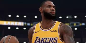 NBA 2K25 Melhores Alas Armadores do jogo