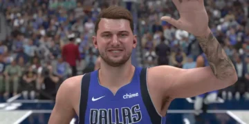 NBA 2K25 Melhores Alas do jogo