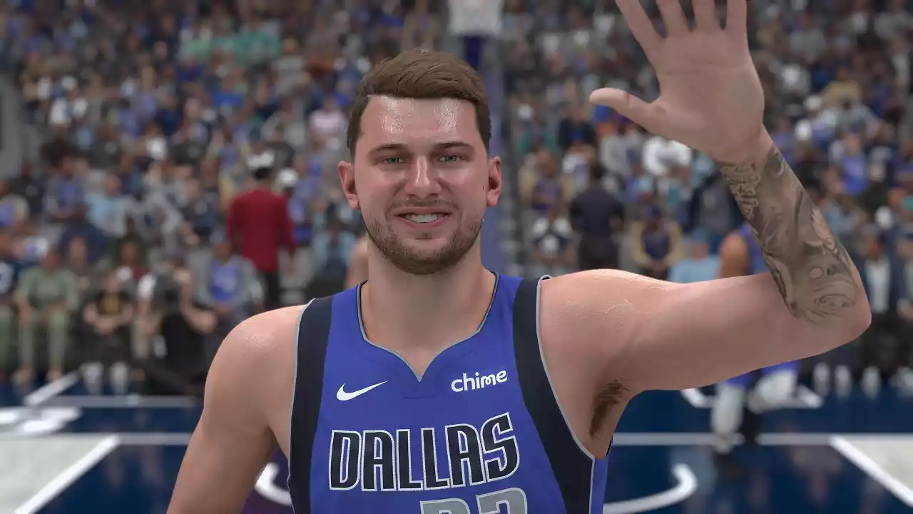 NBA 2K25 Melhores Alas do jogo