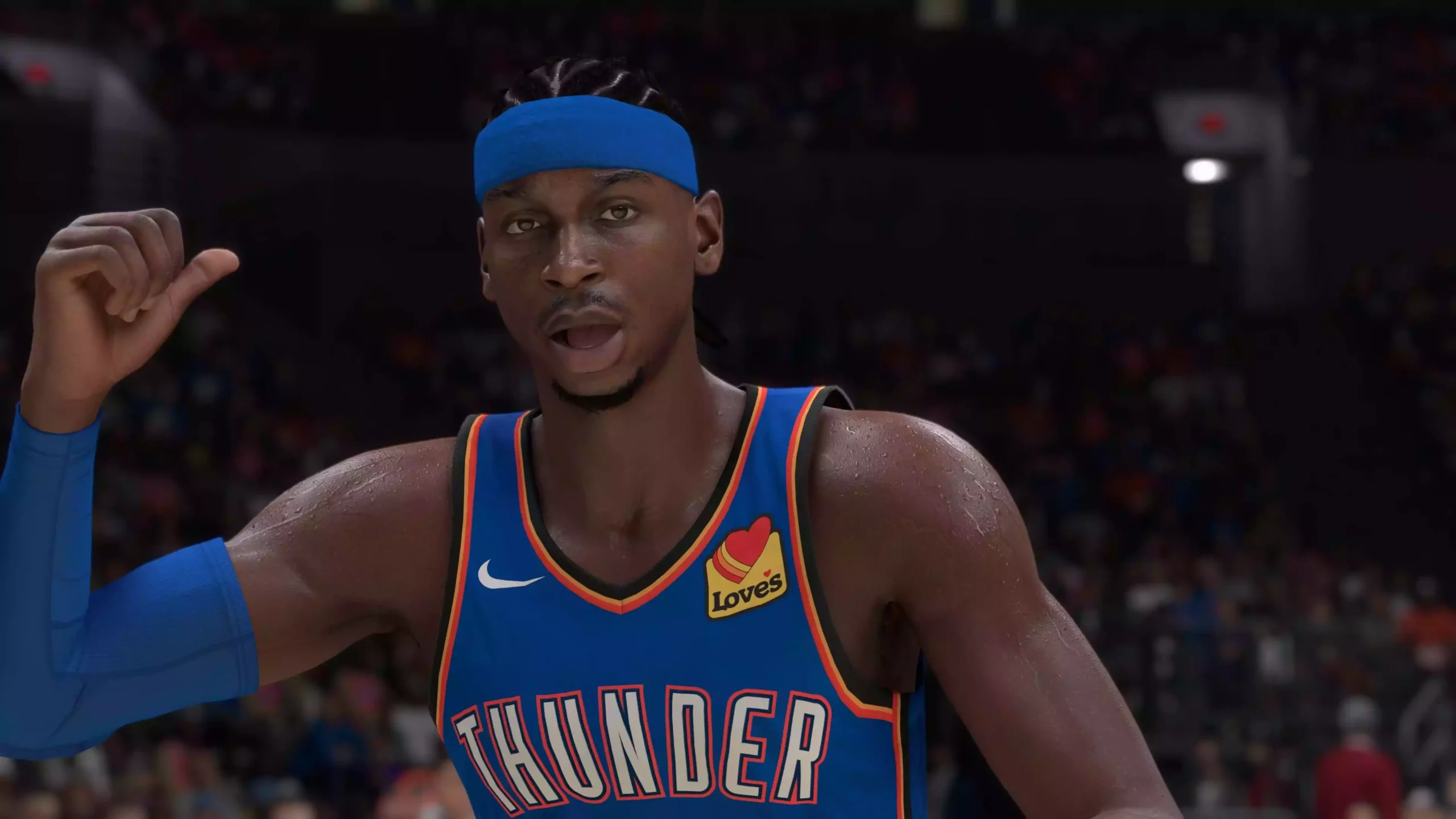 NBA 2K25 Melhores Armadores do jogo